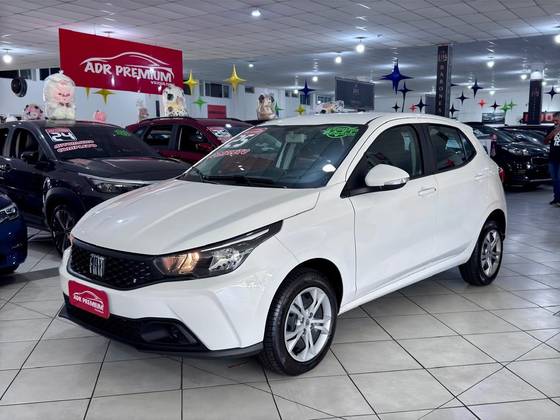 FIAT ARGO 1.0 FIREFLY FLEX DRIVE MANUAL FIAT ARGO 1.0 FIREFLY FLEX DRIVE MANUAL